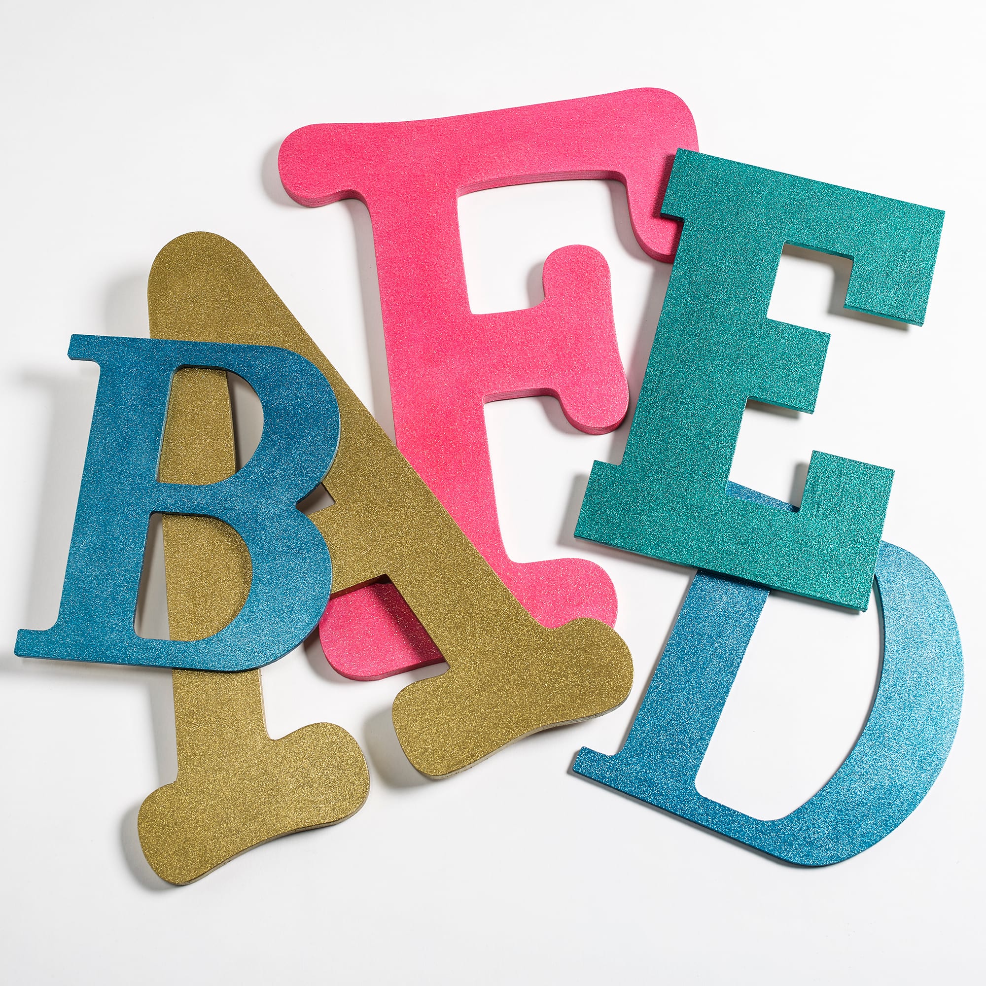 FolkArt® Extreme Glitter Acrylic Craft Paint Set